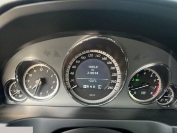 Mercedes Klasa E W212 Coupe 250 CGI BlueEFFICIENCY 204KM 2010 Mercedes E250 CGI BlueEFFICIENCY Automatik Avantgarde 204KM 2010r Zamiana!, zdjęcie 11