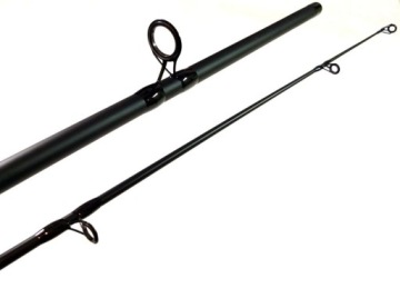 Удилище JAXON ZAFFIRA для карпа 3,30 м, 3,50 фунта