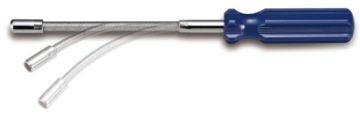 Усиленный червячный зажим Hi-Grip 60–80 мм.