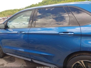 Ford Edge II 2019 Ford Edge ST 2019 2.7l 2.7 Benzyna 335KM, zdjęcie 2
