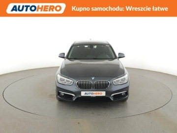BMW Seria 1 F20-F21 2018 BMW 118 Automat, Czujniki, Aut.klima, Navi,, zdjęcie 10