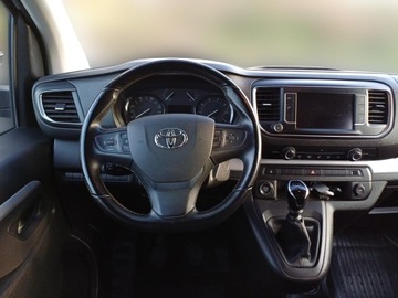 Toyota Proace II 2021 Toyota PROACE VERSO 2.0 D4-D Long Business 2.0 D4-, zdjęcie 14