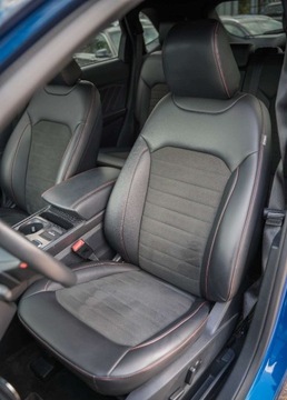 Ford Edge II 2022 Ford Edge Ford Edge 2.0 STline AWD 249KM 2.0 Benzyna 249KM, zdjęcie 12