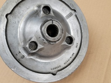 привод сцепления KAWASAKI KVF 650 700 750