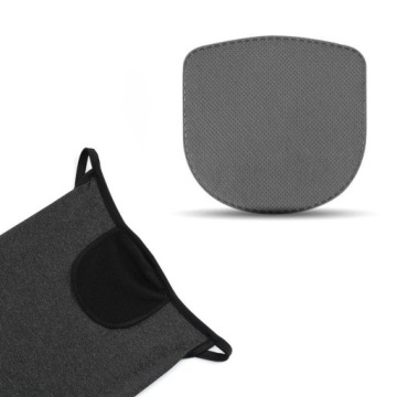 KN95 ROCKBROS ФИЛЬТР АНТИСМОГ ДЛЯ БАКЛАВЫ