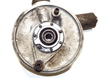 UŻYWANY ŁADNY DYFER NA PÓŁ BĘBEN M72