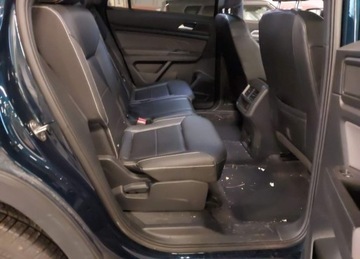 Volkswagen 2022 Volkswagen Atlas 2022r., 3.6l V6 Se Wtechnology, 3.6L, od ubezpieczalni, zdjęcie 7