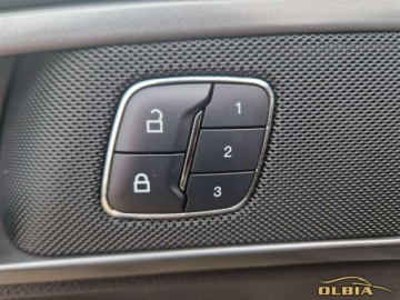 Ford Mondeo V Kombi 1.5 EcoBoost 160KM 2018 Ford Mondeo Titanium 90 tys km przebiegu Led 1.5 Benzyna 160KM, zdjęcie 22