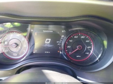 Dodge Charger VII 2022 Dodge Charger Sxt 2022 3.6l 3.6 Benzyna 292KM, zdjęcie 11