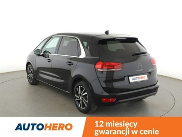 Citroen C4 Spacetourer Van 1.2 PureTech 131KM 2019 Citroen C4 SpaceTourer panorama navi kamera, zdjęcie 3