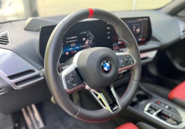 BMW Seria 1 F70 Hatchback M 2.0 M135 300KM 2024 BMW Seria 1 M135i Frozen pure grey metallic M SPORT Dostawa pod dom w ce, zdjęcie 8