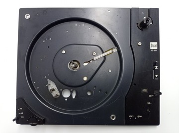 DUAL CS 1210 - ОСТАТКИ
