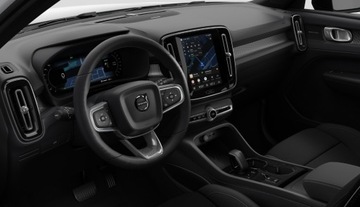 Volvo XC40 2026 VOLVO XC40 B4 ULTRA BLACK EDITION, zdjęcie 6