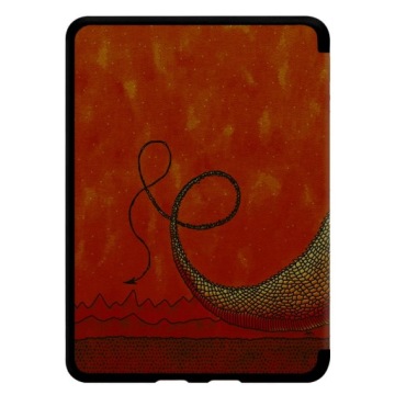 Чехол-чехол SMARTCASE для KINDLE PAPERWHITE 5 (11-го поколения)