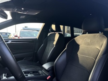 Volkswagen Arteon Fastback Facelifting 2.0 TSI 190KM 2023 Volkswagen Arteon Shooting Brake |Hak| Digital Coc, zdjęcie 11