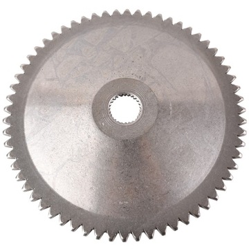 TARCZA TALERZ WARIATORAdo skutera 4t GY6 50cc