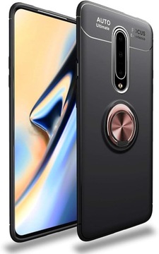 Plecki do OnePlus 8 Czarne