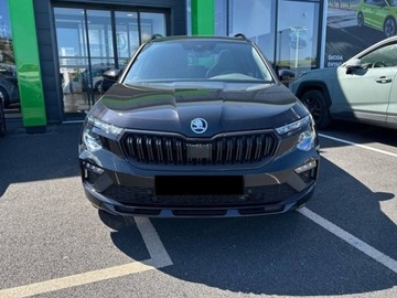 Skoda Kamiq Crossover Facelifting 1.5 TSI 150KM 2025 SKODA Kamiq Monte Carlo 1.5 TSI DSG Suv 150KM 2025, zdjęcie 1