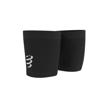 COMPRESSPORT Opaski kompresyjne na uda QUAD21 T3