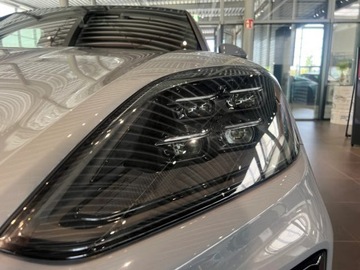 Porsche Cayenne III SUV Facelifting 4.0 474KM 2025 PORSCHE Cayenne Coupe S Suv 4.0 (474KM) 2025, zdjęcie 10