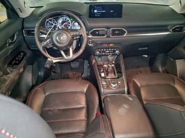 Mazda MX-5 IV 2023 Mazda MX-5 2023 MAZDA CX-5 PREFERRED 2.5 Benzyna 228KM, zdjęcie 8