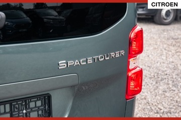 Citroen Spacetourer 2025 XL L2H1 Plus EAT8 2.0 180KM, zdjęcie 10