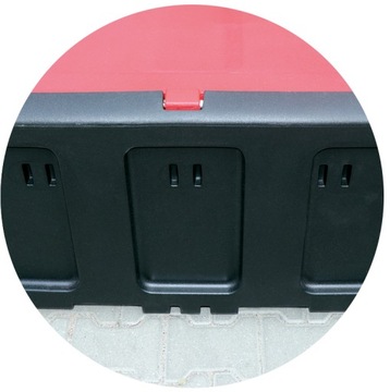 Универсальный контейнер MobiBOXX 300л.