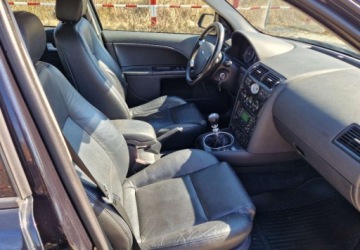 Ford Mondeo III Sedan 2.5 170KM 2002 Ford Mondeo 2.5 V6 170KM Ghia Oryginal Klima 2.5 Benzyna 170KM, zdjęcie 22