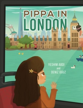 Pippa in London - Abdi, Yeshim