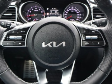 Kia Proceed Shooting Brake Facelifting 1.5 T-GDI 140KM 2024 Kia ProCeed 1.5 T-GDI, Salon Polska, zdjęcie 16