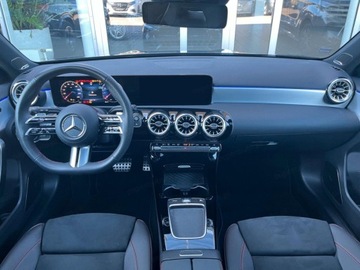 Mercedes Klasa A W177/V177 Hatchback Facelifting 2.0 220 190KM 2025 A Klasa 220 4-Matic AMG Line 2.0 (190KM) 2025, zdjęcie 7