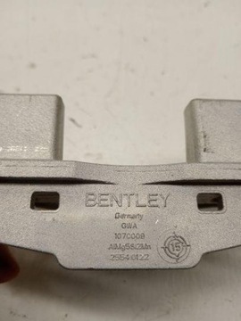 1070009 JINÉ DÍLY VNITŘNÍ 6.75 V8 R 265 2017 BENTLEY CONTINENTAL