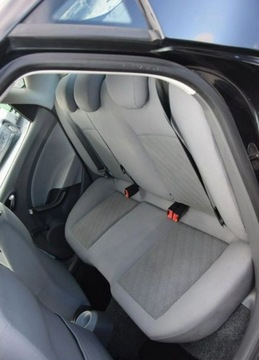 Seat Ibiza III 1.4 16V 85KM 2008 Seat Ibiza 1.4B Klima Oryginalny Lakier Sprowadzony Oplacony 1.4 86KM, zdjęcie 14