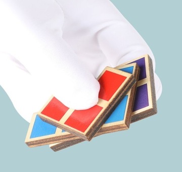 ЛОГИЧЕСКАЯ ИГРА НАВЫКОВ ТЕТРИС ГОЛОВОЛОМКИ БЛОКИ