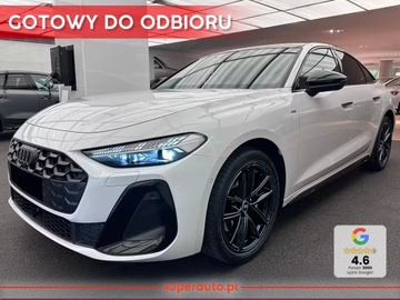Audi A5 B10 Limousine 2.0 TFSI 150KM 2025 AUDI A5 TFSI S line Sedan 2.0 (150KM) 2025