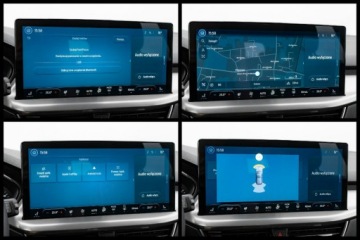 Ford Focus IV Kombi Facelifting 1.0 EcoBoost MHEV 125KM 2023 Ford Focus BIA90186#1.0 EcoBoost Titanium Podgrz.f, zdjęcie 18