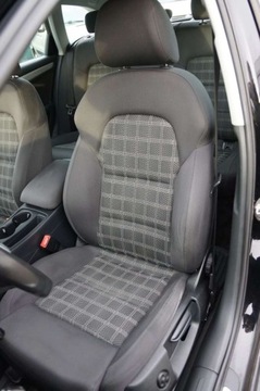 Audi A4 B8 Allroad quattro Facelifting 2.0 TDI clean diesel 190KM 2014 Audi A4 Avant 2.0 TDI CR 190 KM, 4x4, Lift, S-Line, Biksenon, LED, GWARANC, zdjęcie 21