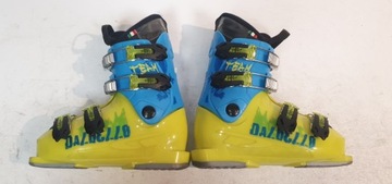 Buty narciarskie DALBELLO TEAM roz. 20,5 (32)