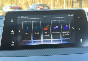 Mitsubishi Eclipse Cross SUV 1.5 T 163KM 2018 Mitsubishi Eclipse Cross Mitsubishi Eclipse Cross 1.5 T GPF Intense Plus C, zdjęcie 23