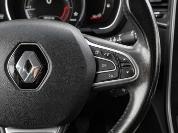 Renault Grand Scenic III 1.6 dCi 130KM 2017 Renault Scenic 1.6 dCi 130KM 7.os Cz.park 2 stref, zdjęcie 15