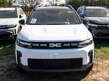 Dacia Bigster 1.8 Hybrid 156KM 2025 Od ręki - Journey 1.8 Full Hybrid 155KM / Pakiet Zimowy Plus, zdjęcie 1