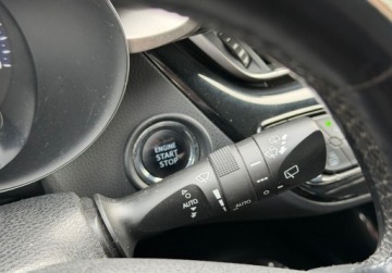 Toyota C-HR I Crossover 1.2L Turbo 116KM 2018 Toyota C-HR 1,2 116KM Climatronic Sam Parkuje NAVI Kamera LED ASO Dla wyma, zdjęcie 34