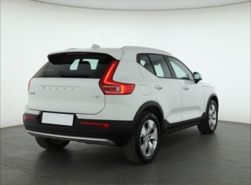Volvo XC40 Crossover 1.5 T3 163KM 2019 Volvo XC40 T3, Salon Polska, 1. Właściciel, zdjęcie 4