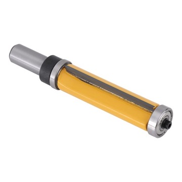 FREZ DO DREWNA PROSTY Z ŁOŻYSKIEM TRZPIEŃ 12.7MM