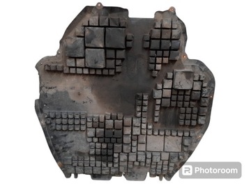 НИЖНЯЯ КРЫШКА ДВИГАТЕЛЯ SKODA OCTAVIA I 1J0825237M