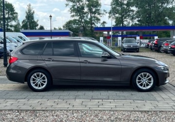 BMW Seria 3 F30-F31-F34 Touring 2.0 318d 143KM 2014 BMW Seria 3 318D 143KM Klima Navi Tempomat Stan Bdb PO OPLATACH 2.0 Diesel, zdjęcie 22