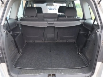Opel Zafira B 1.6 Twinport ECOTEC 105KM 2006 Opel Zafira 1.6, Salon Polska, 7 miejsc, Navi, zdjęcie 12