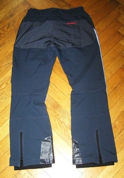 MAMMUT SOFTech STRETCH Толстые термобелье для соревнований LADY 42 PERFECT