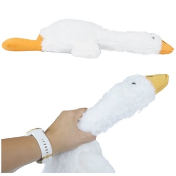 Талисман гусь, маленький, 50 см.