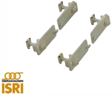 MOCOWANIE ŚLIZGI SIEDZISKA FOTELA ISRI ORYGINAŁ